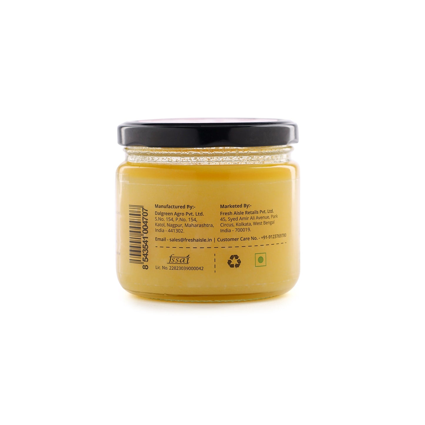 Full Moon A2 Ghee - Farme | Pure, Handcrafted Goodness