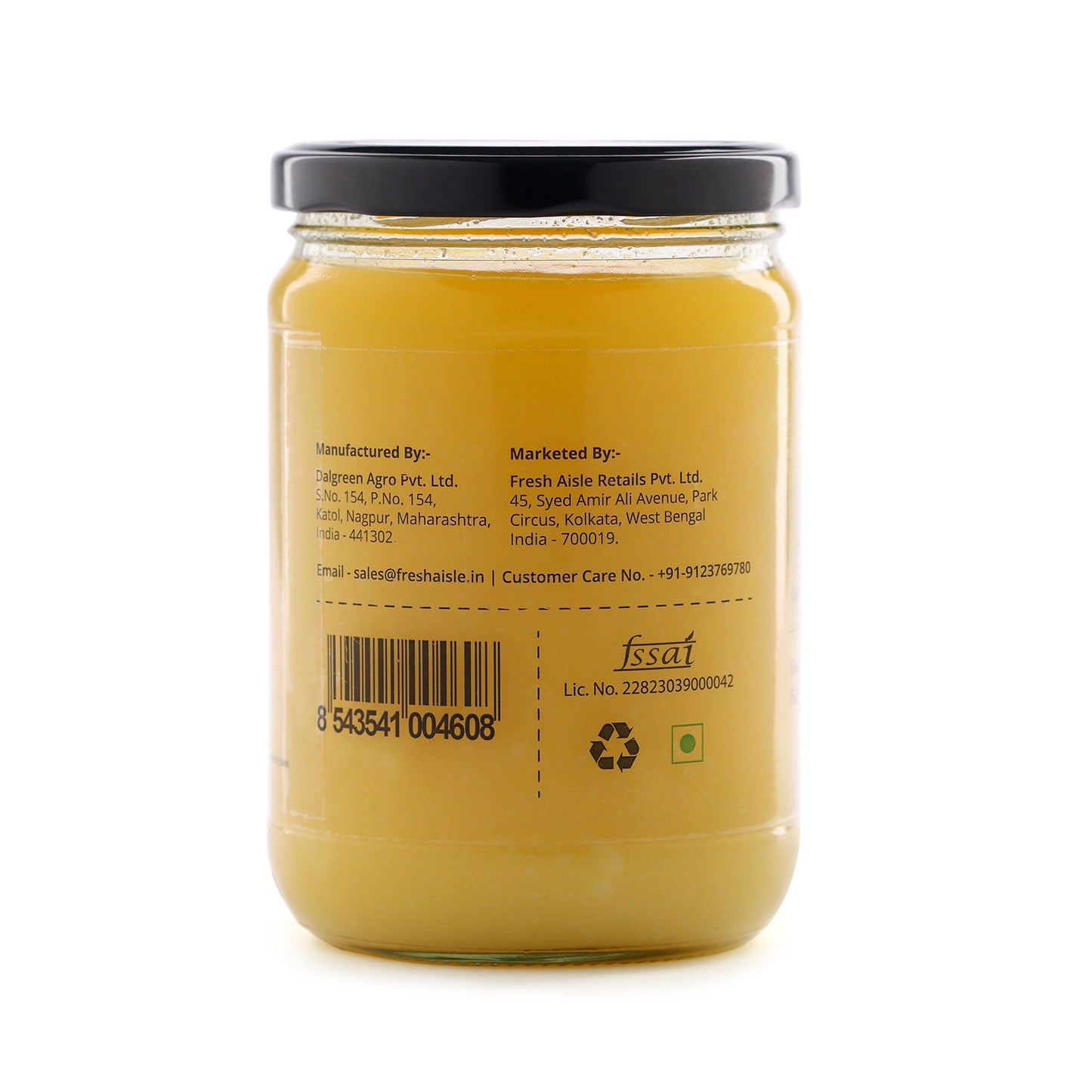 Premium A2 Ghee Gift Box - Farme