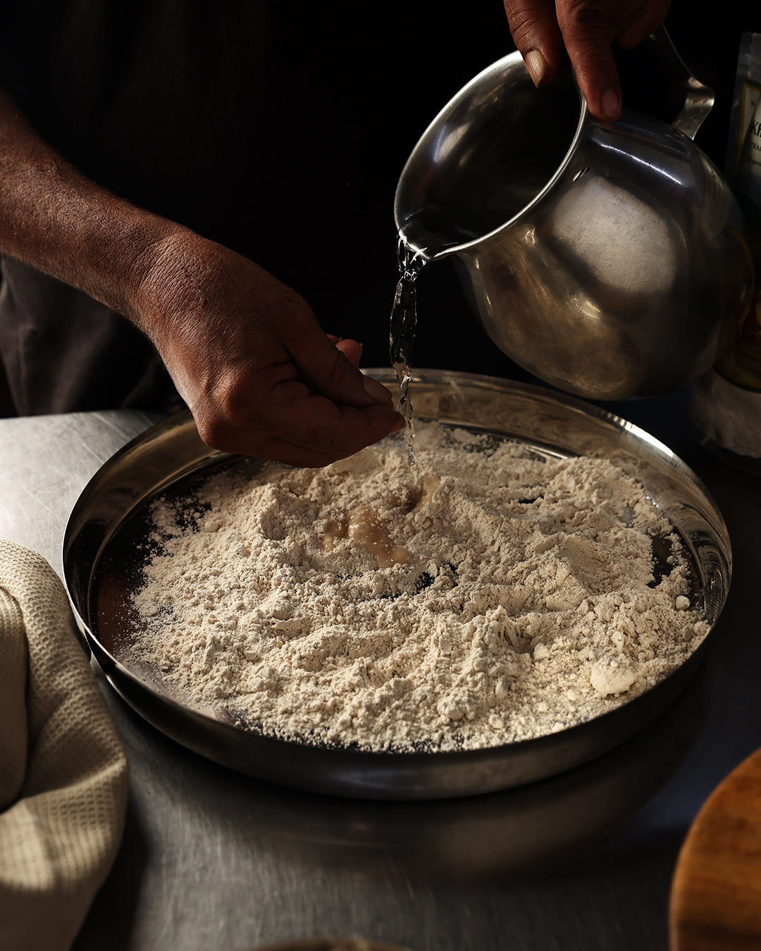 Khapli Atta (Emmer Wheat Flour) - Farme